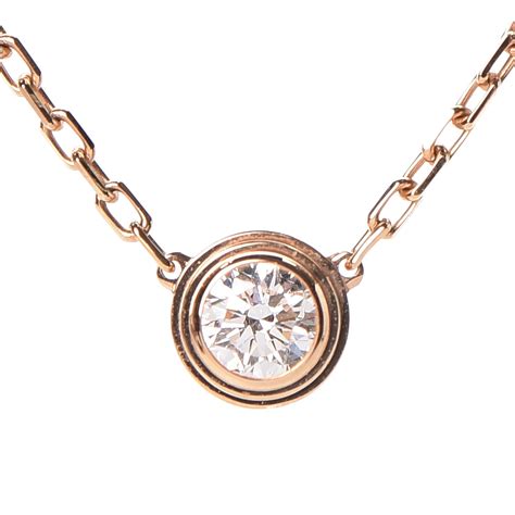 cartier diamants legers necklace replica|Diamants Légers necklace, LM .